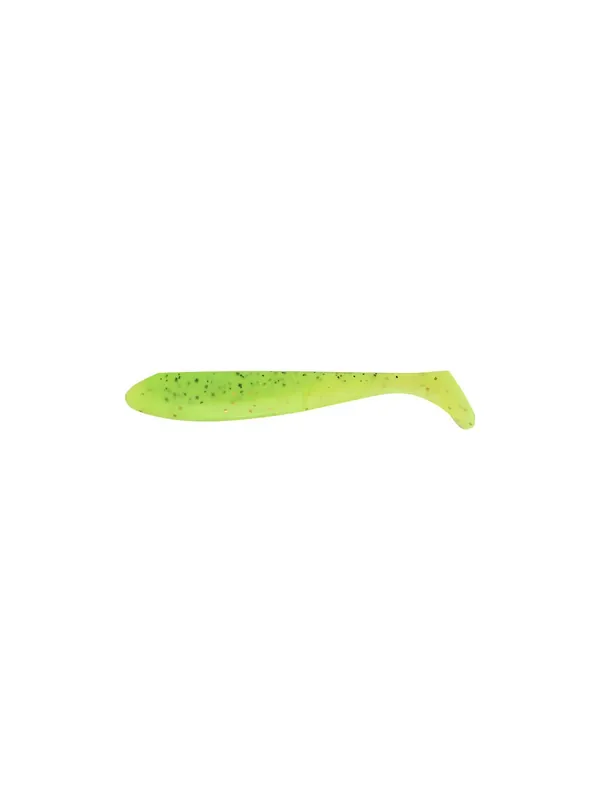 Commander Vite Leurre souple Hill Climb GREASH 5.5"