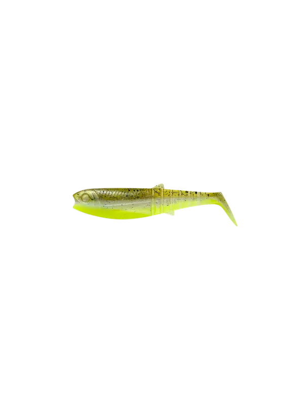 LEURRE SOUPLE SAVAGE GEAR CANNIBAL SHAD 20cm Achetez Aujourd'hui