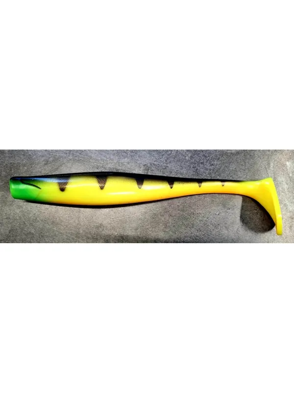LEURRE SOUPLE LUCKY JOHN GIANT KUBIRA SWIM SHAD 32cm Prix Bas
