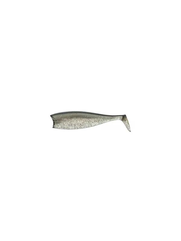 Solde LEURRE SOUPLE ILLEX NITRO SHAD 120