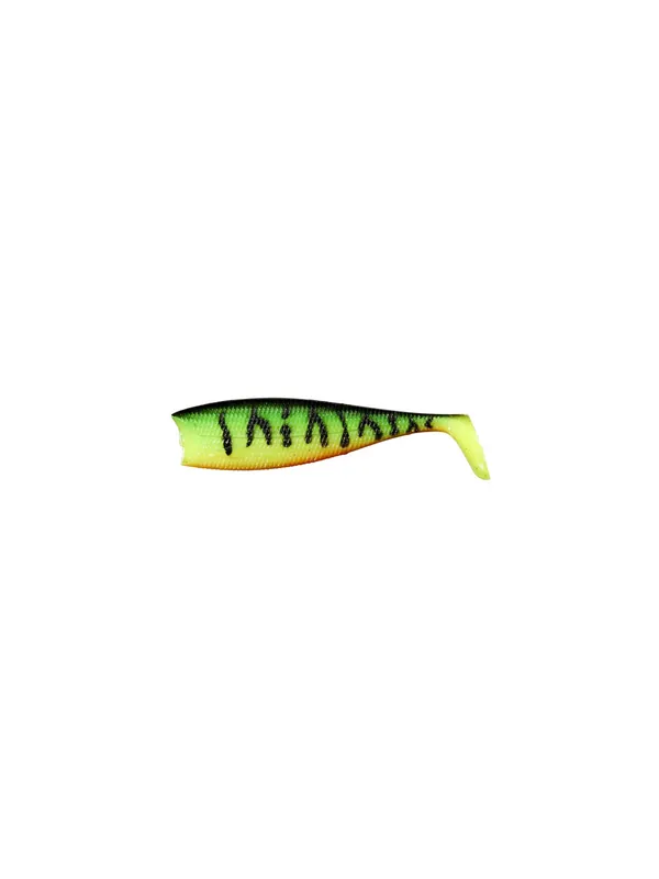 Offre Du Jour LEURRE SOUPLE ILLEX NITRO SHAD 90