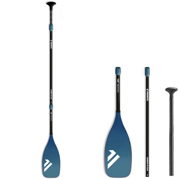 Promotion Pagaie paddle Carbone Fanatic 40 3P