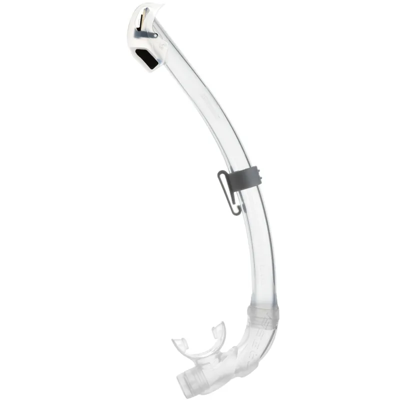 Tuba Cressi Seal Dry - Transparent Prix Bas