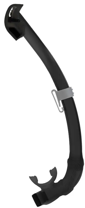 Livraison Express Tuba Cressi Seal Dry - Noir