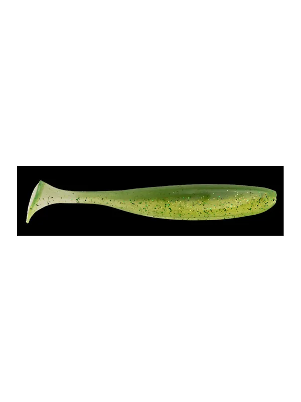 Prix Promo LEURRE SOUPLE KEITECH EASY SHINER 3.5"
