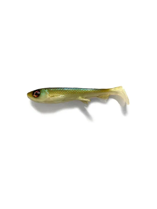 Réduction LEURRE SOUPLE WOLFCREEK SHAD 2.0 8.5cm