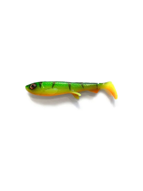 Commander Vite LEURRE WOLFCREEK SHAD 2.0 11cm