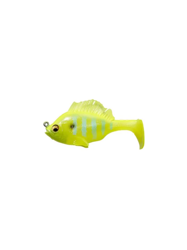 Nouvel Arrivage LEURRE SOUPLE MEGABASS SLEEPER GILL 3.2"