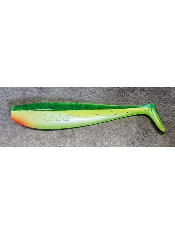 Commande En Gros LEURRE FOX RAGE ZANDER PRO SHAD 14cm