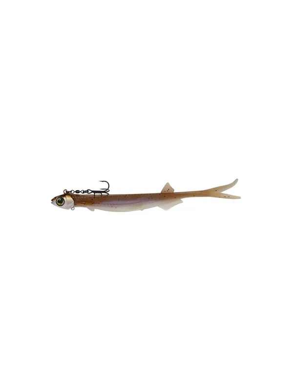 Nouvel Arrivage Leurre souple Quantum PELAGIC SHAD 21cm