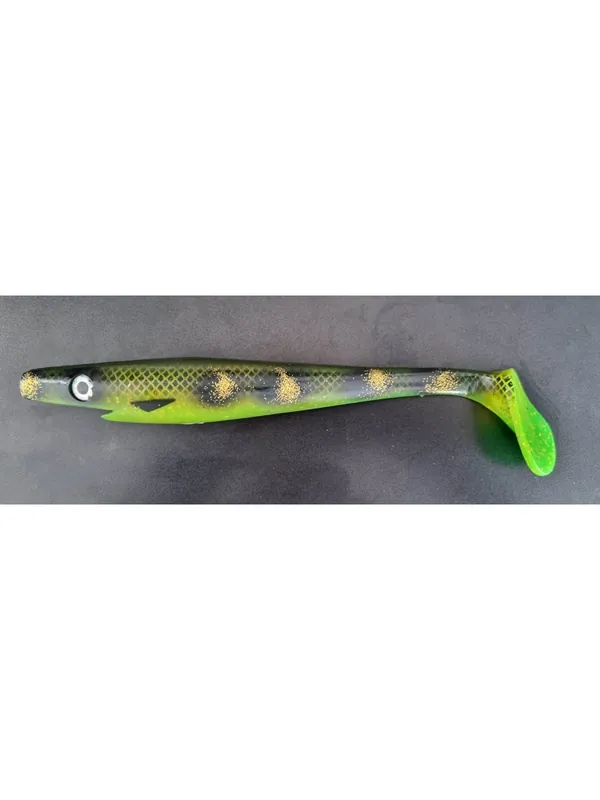 Nouvelle Collection LEURRE CWC PIG SHAD 26cm