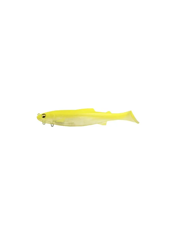 Top Vente LEURRE SOUPLE MEGABASS MAG SLOWL 9"