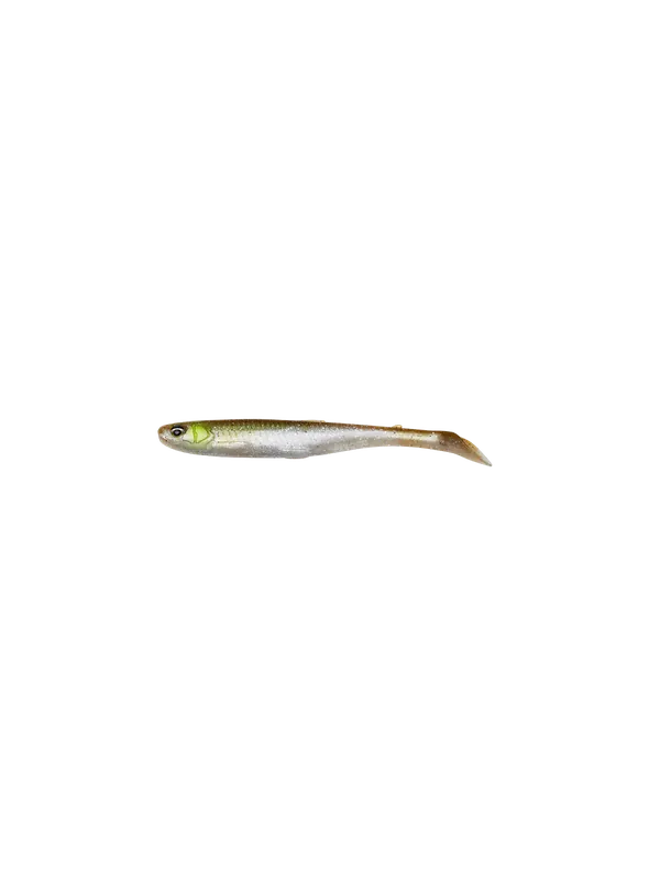 LEURRE SOUPLE SAVAGE GEAR SLENDER SCOOP SHAD 13cm Acheter En Ligne