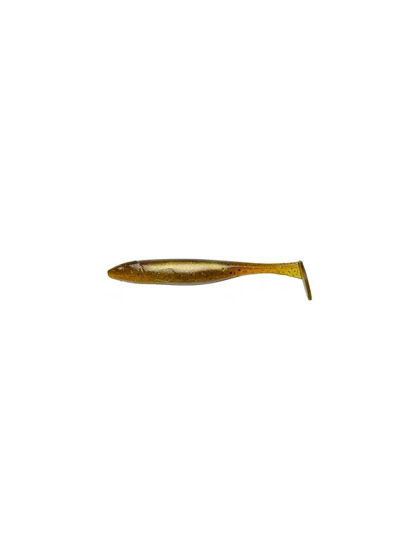 Achat Immédiat LEURRE SOUPLE ILLEX MAGIC FAT SHAD 5&Prime;