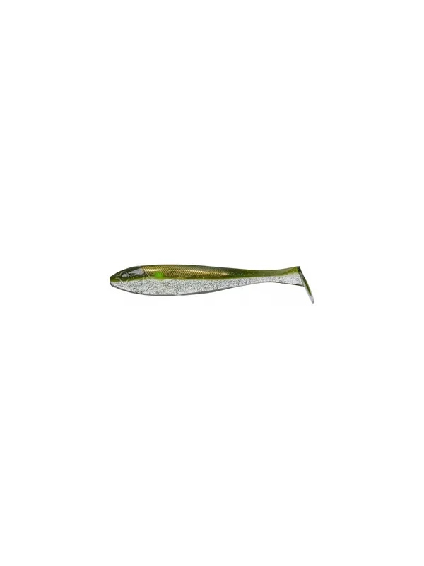 LEURRE SOUPLE ILLEX MAGIC SLIM SHAD 7" Affaire À Saisir