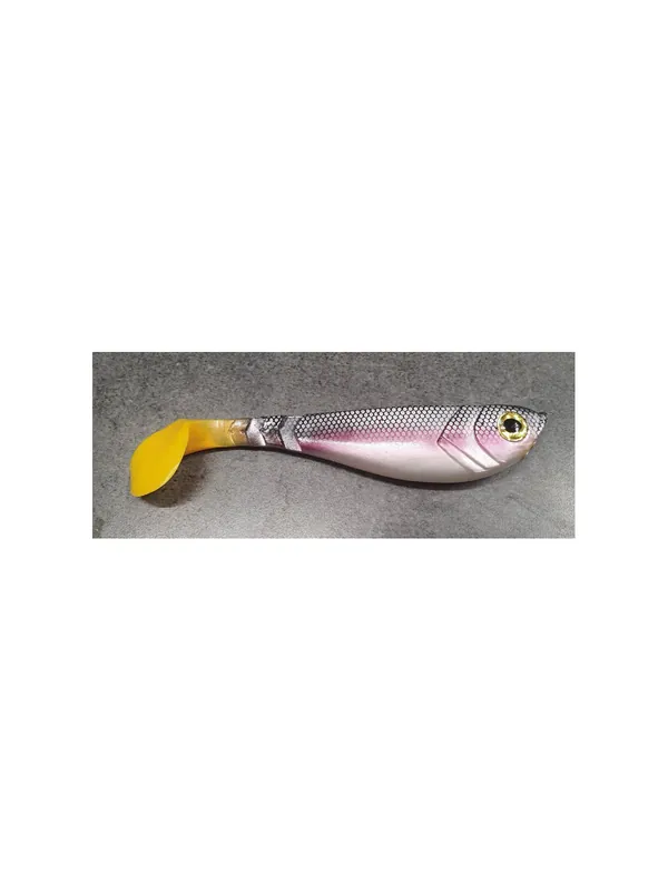 LEURRE BERKLEY PULSE SHAD 14cm Expédition Rapide