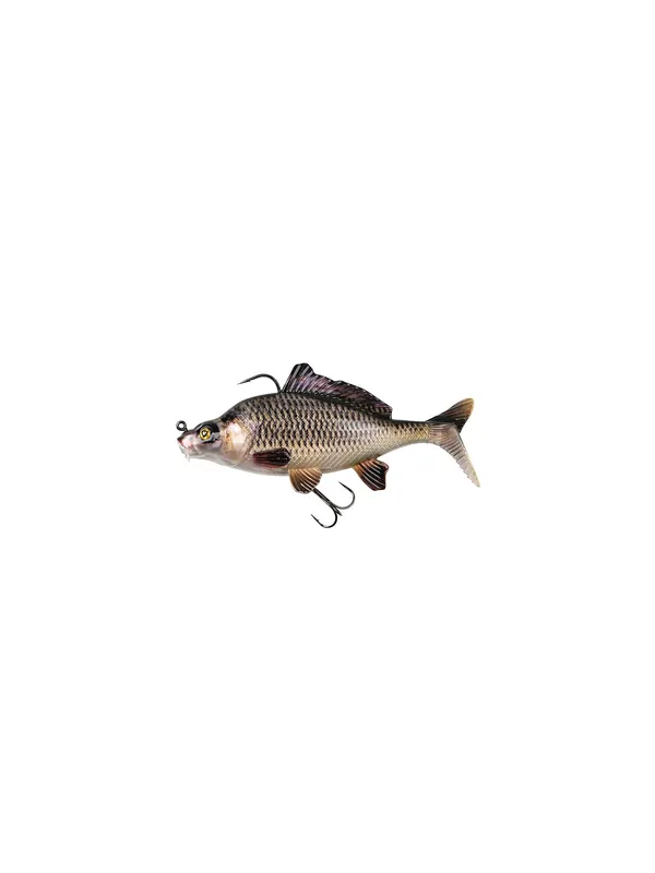 Leurre souple FOX Rage CARP REPLICANT 14cm Prix Cassé