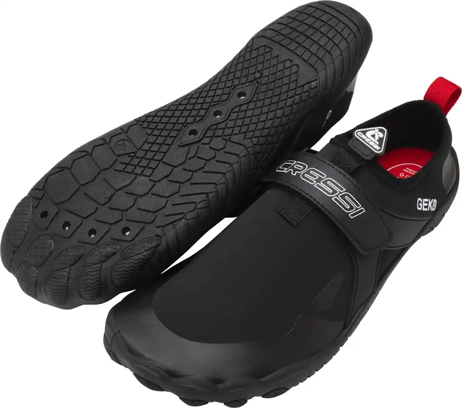 Remise Chaussures d‘eau Cressi Geko