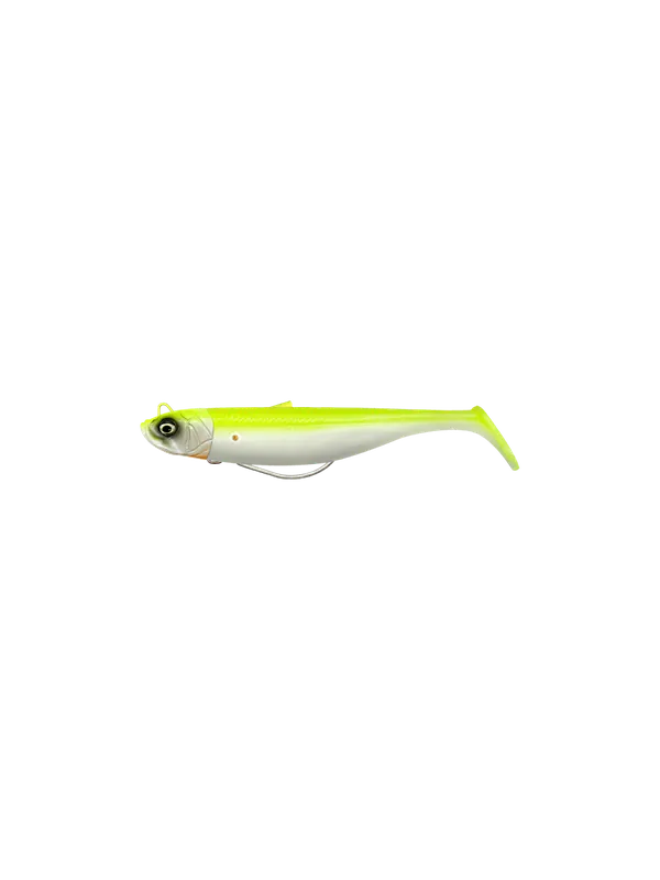 Acheter En Ligne Leurre souple Savage Gear SAVAGE MINNOW WEEDLESS 10cm