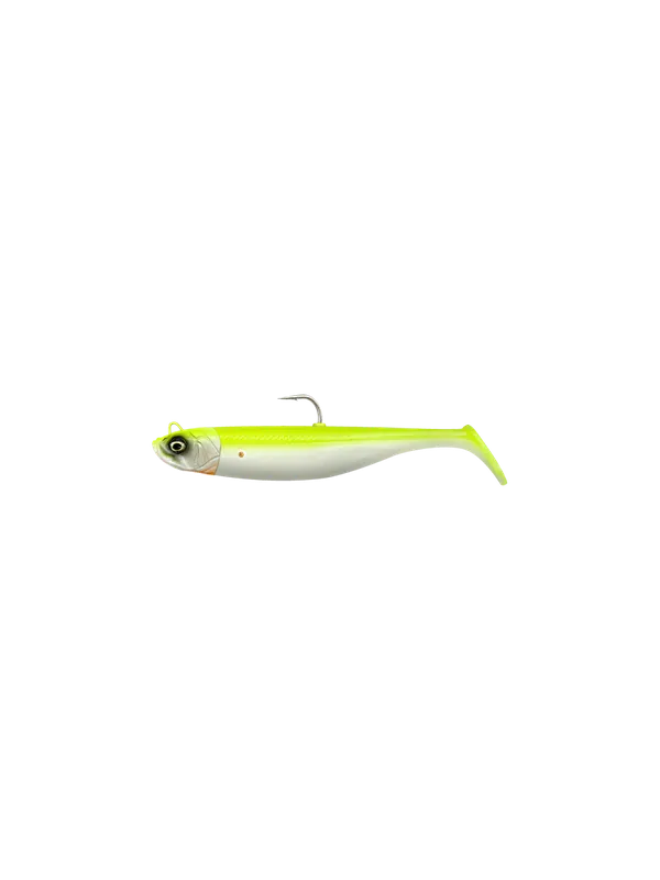Leurre souple Savage Gear SAVAGE MINNOW 10cm Vente Flash