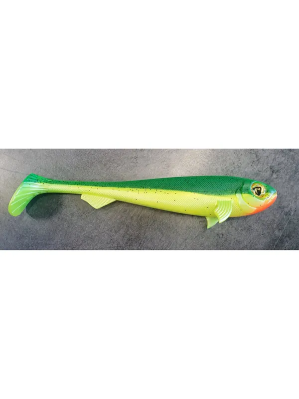 Affaire À Saisir LEURRE SOUPLE FOX RAGE SUPER SLICK SHAD 28cm
