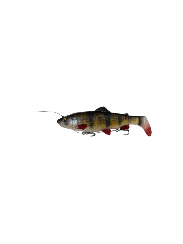 Leurre souple Savage Gear 4D TROUT RATTLE SHAD SS 27.5cm Offre Du Jour