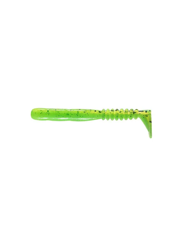 Pas Cher Leurre souple Reins FAT ROCKVIBE SHAD 4"