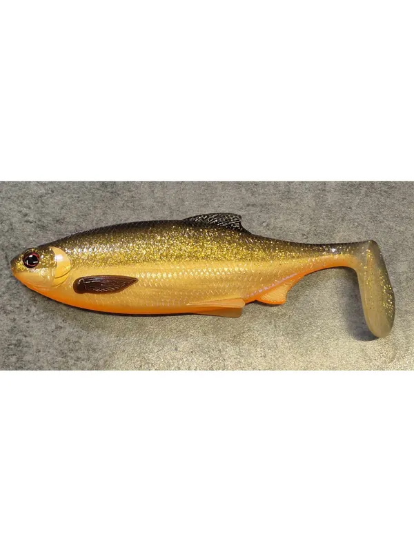 Vente Directe Leurre souple WESTIN RICKY THE ROACH 14cm