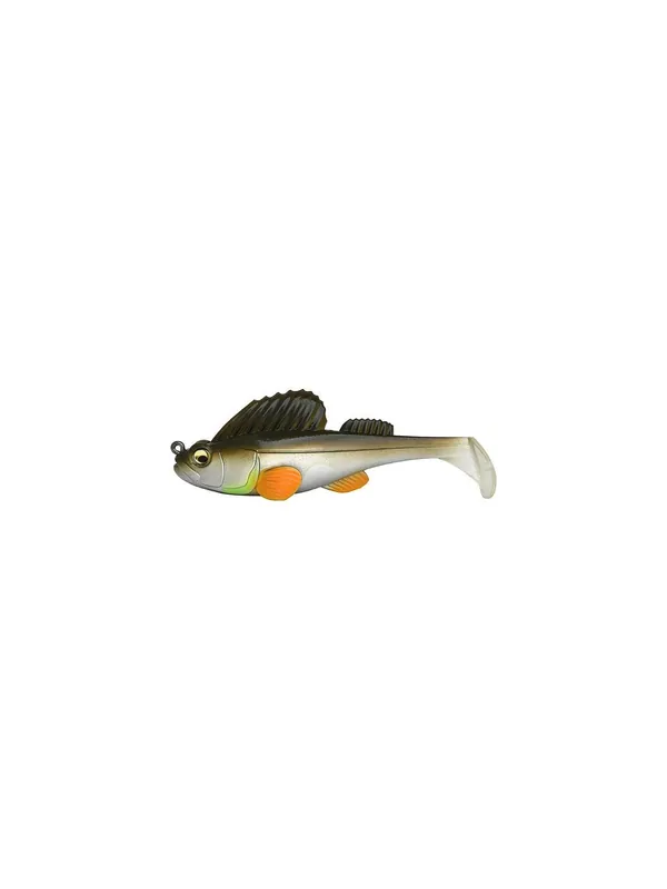 Leurre souple Megabass DARK SLEEPER 3" 1/2oz Bon Marché