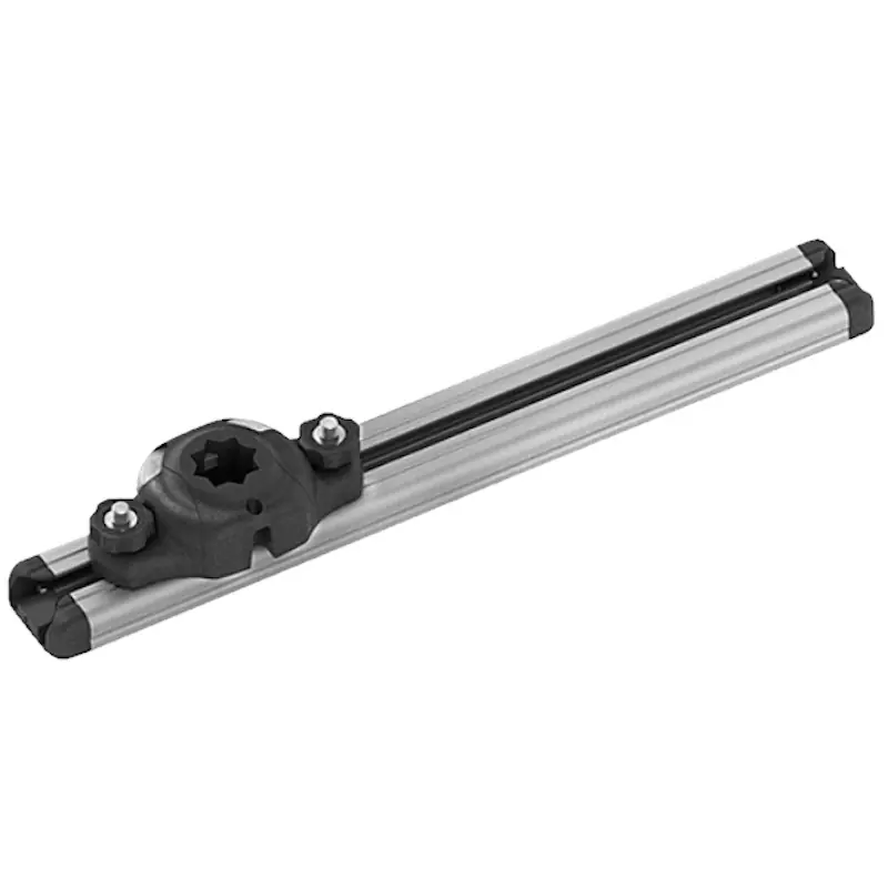 Livraison Express Rail Aluminium Railblaza Tracloader Gunnel Track 500mm