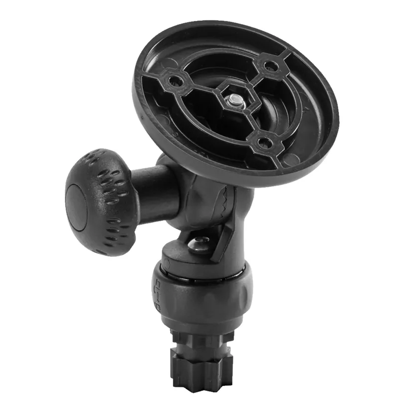 Etrier articulé Railblaza avec Adaptateur Garmin Fish Finder R-Lock Must-Have