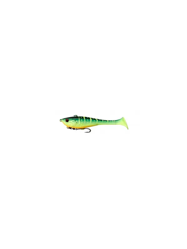 Top Vente Leurre souple Illex DUNKLE 7"