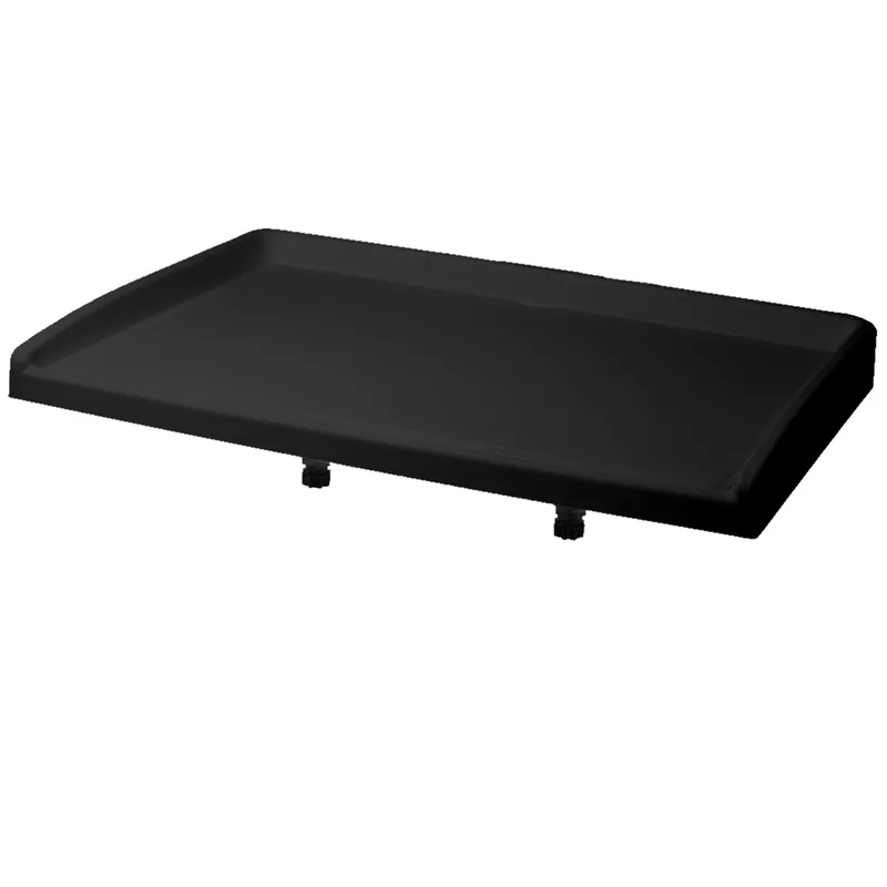 Table de filet Railblaza noire avec plateformes Offre Spéciale