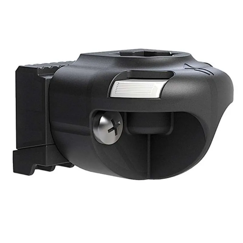 Nouvelle Collection Receveur Railblaza TracWedge lateral Vertical Gunwale