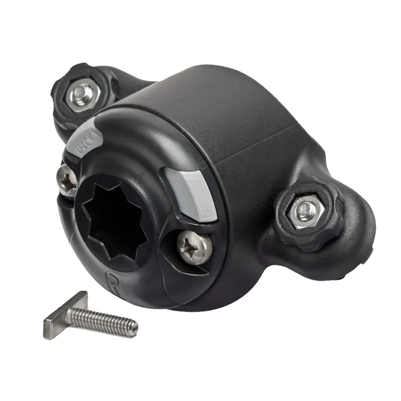 Receveur Railblaza TracLoader 45 StarPort Vente Flash