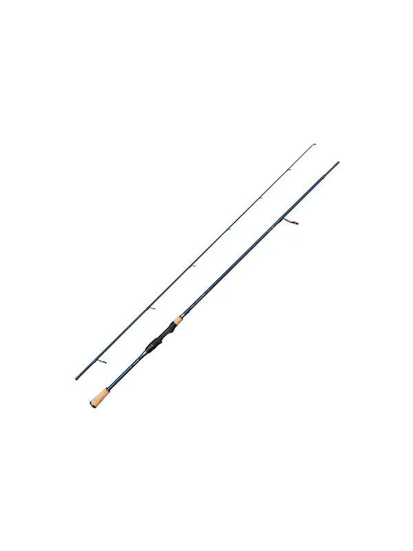 CANNE SPINNING ABU GARCIA FANTASISTA 762 M Achat Immédiat