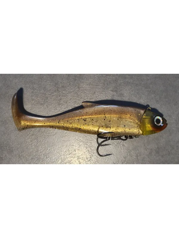 Prix Bas COMBO FIIISH BLASTER SHAD 130