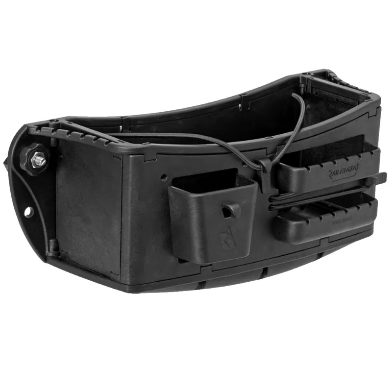 Prix Réduit Panier de rangement Railblaza Tackle Caddy Console Mount