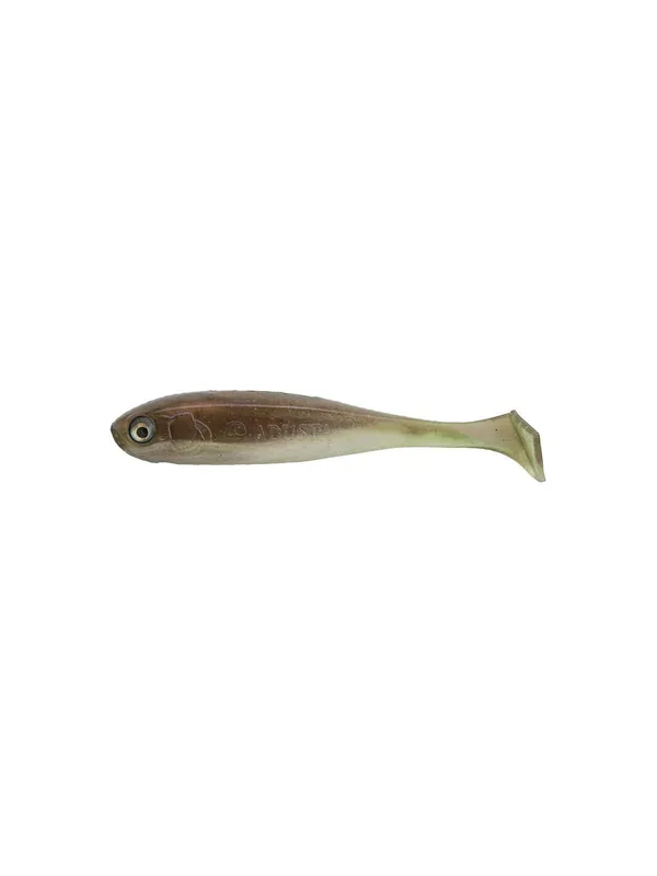 Dernier Modèle Leurre souple Adusta PENTA SHAD 5"