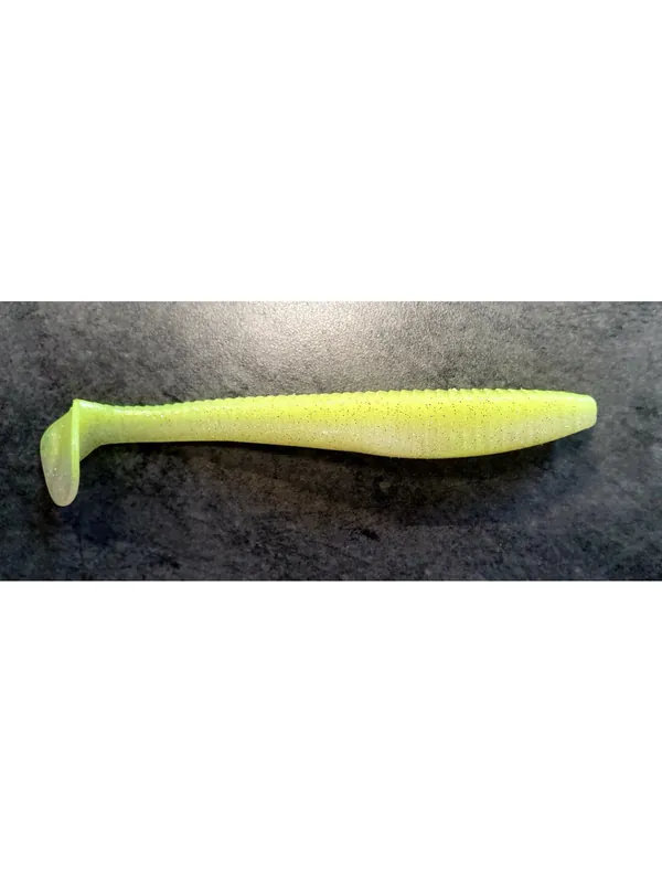 Bon Marché LEURRE SOUPLE EVERGREEN HEAD SHAKER 5"