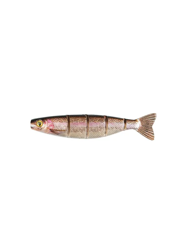 Leurre FOX Rage PRO SHAD JOINTED 18cm Offre Spéciale