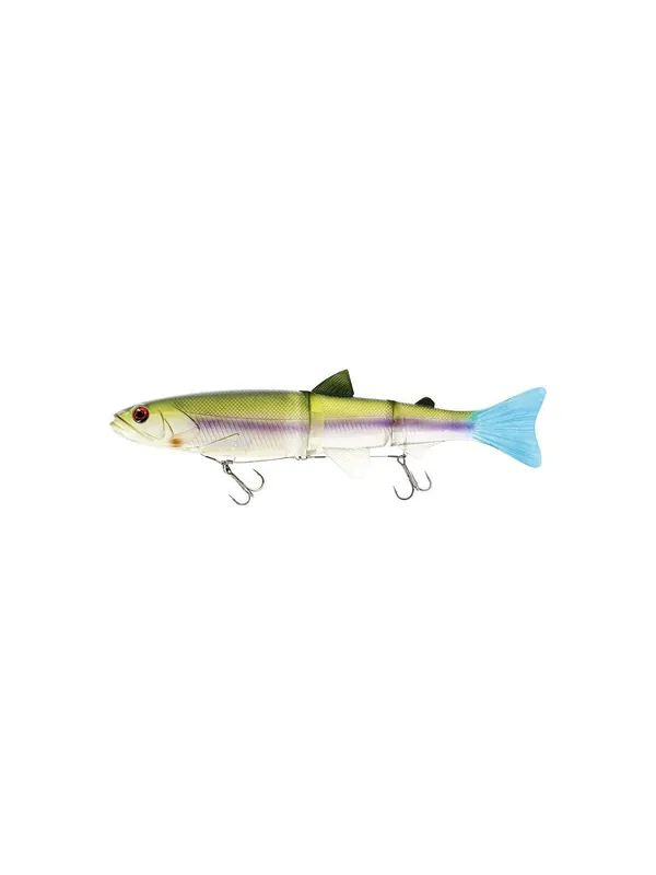 Jusqu'à Épuisement Des Stocks Leurre souple Westin HYPOTEEZ INLINE 35cm