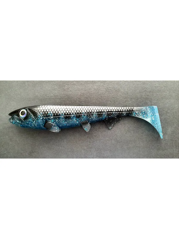 Leurre souple HOSTAGEVALLEY SHAD 26cm Commande En Gros
