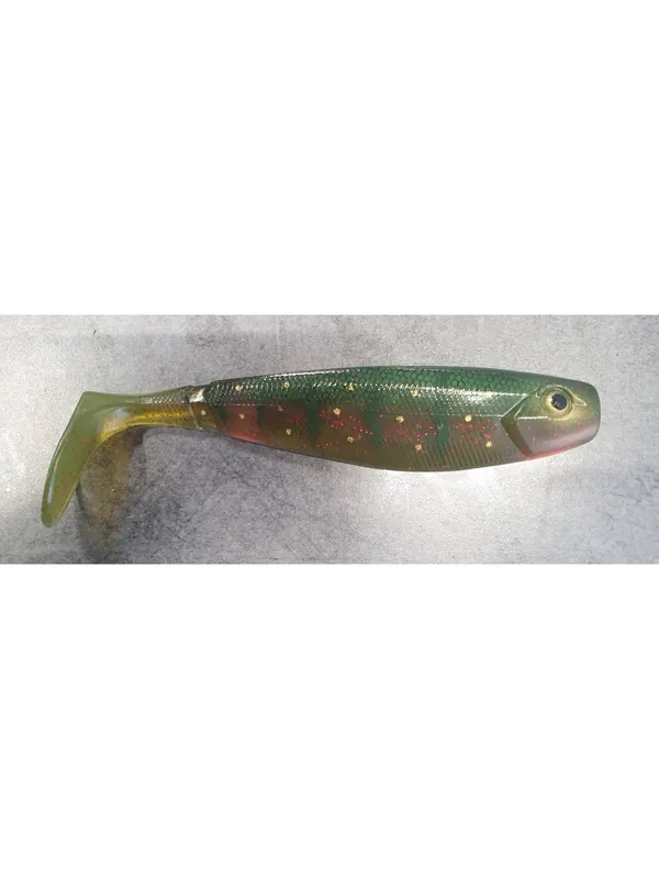 Offre Spéciale Leurre souple Gunki G BUMP 17cm