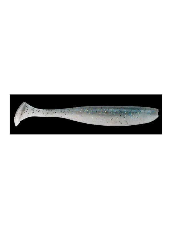 Prix Promo Leurre souple Keitech EASY SHINER 6.5"