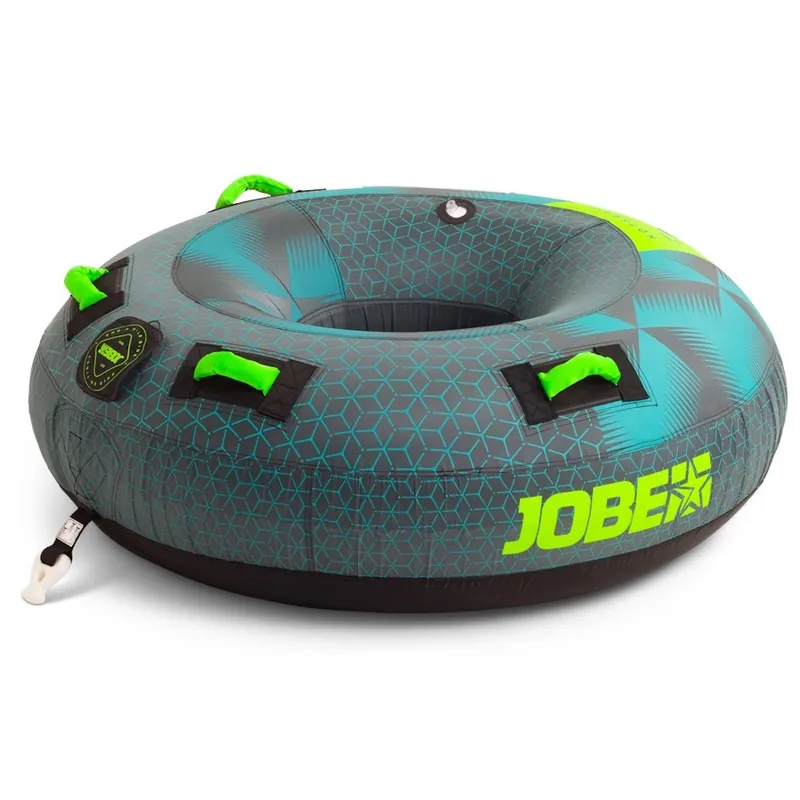 Acheter Direct Bouée tractée 1 personne Jobe Hotseat