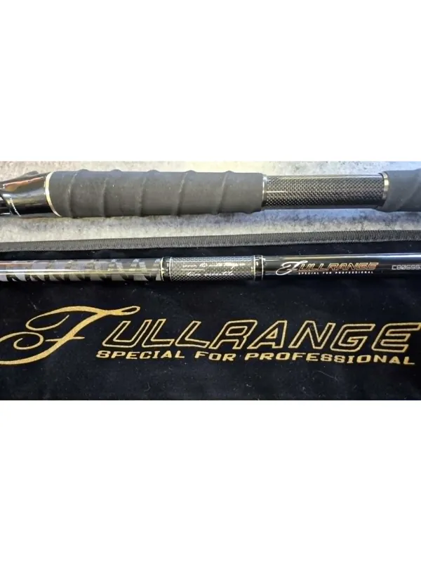 CANNE CASTING TAILWALK FULLRANGE C80SSSXH Soldes