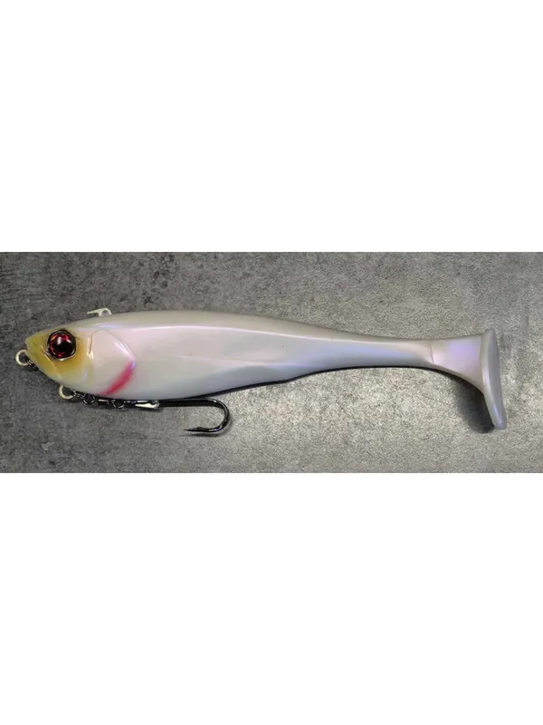 LEURRE SOUPLE ILLEX DUNKLE 9" Commander Maintenant