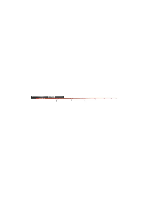 Achat Immédiat CANNE SPINNING TENRYU RED FIGHT 120lbs