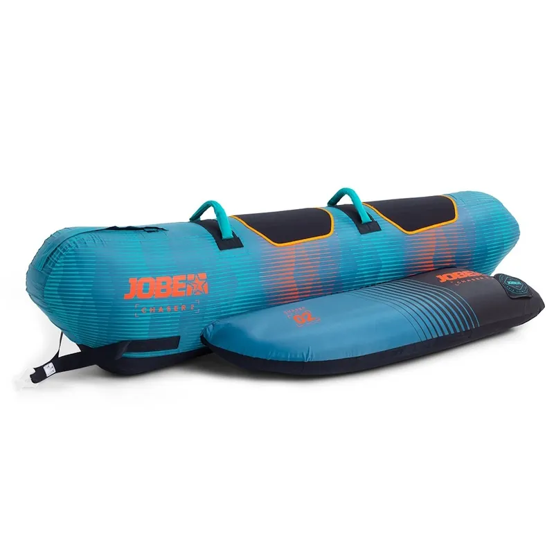 Offre Du Jour Bouée tractée 2 personnes Jobe Chaser